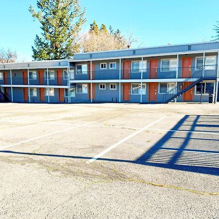 Ashland Motel - Oregon Bagian luar foto