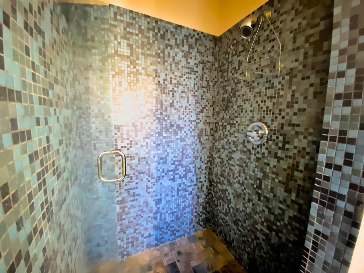 Ashland Motel - Oregon Bagian luar foto