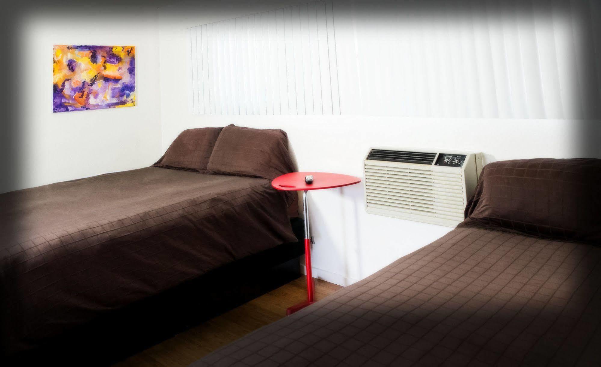 Ashland Motel - Oregon Bagian luar foto