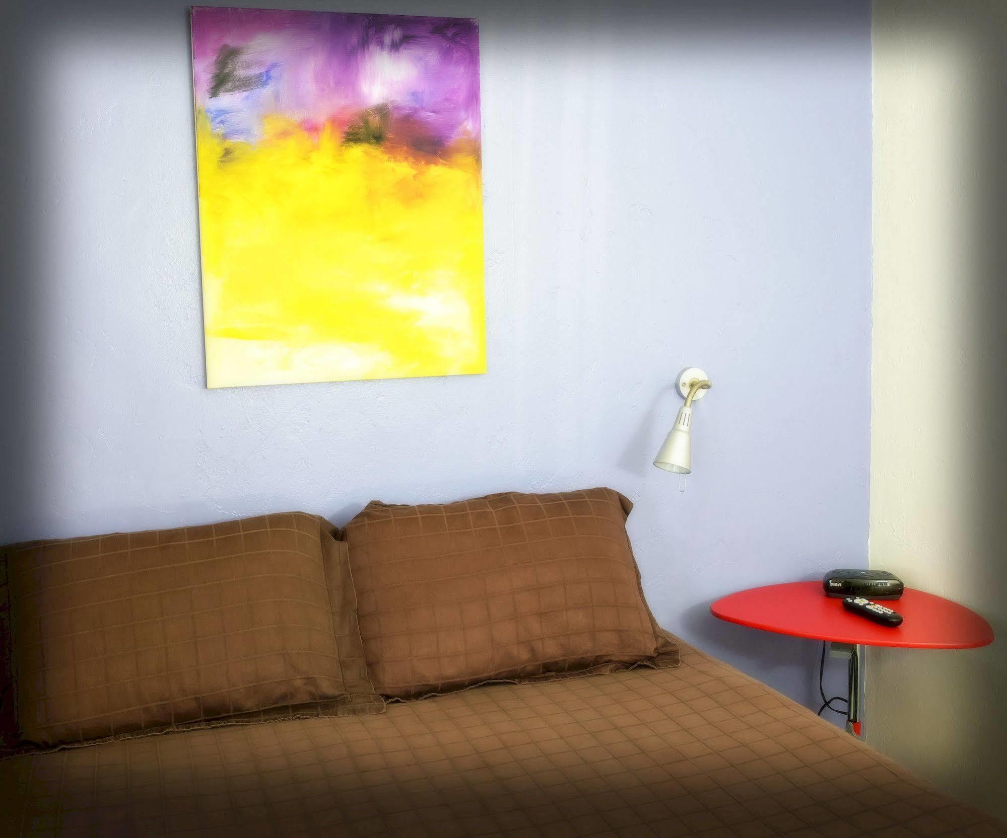 Ashland Motel - Oregon Bagian luar foto